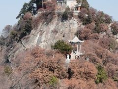 -终南山南五台景区