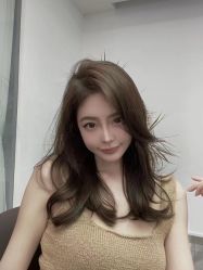 -茶发Salon·烫发染发理发