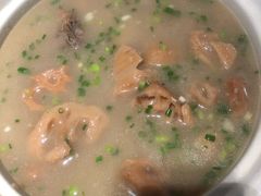 -鑫小城故事·砂锅·排骨藕汤(兴业路店)