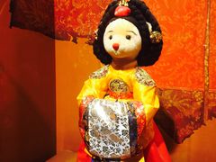 -济州岛泰迪熊博物馆