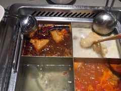 -海底捞火锅(攀枝花万达店)