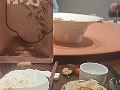 -双合园·海鲜水饺青岛菜(九水东路店)