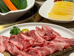 -韩盛·古法烤肉店(皇城恒隆广场店)