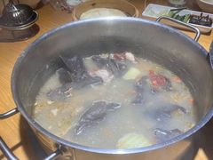 -守柴炉北京烤鸭(丰都东麓店)