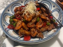 -湖滨28中餐厅·西湖宴·杭州君悦酒店