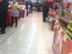 -鑫海韵通大卖场(石园店)