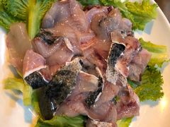 -大理.老字号渝记酸萝卜乌鱼(古城总店)