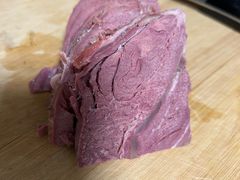 -孙庆海腊牛肉店(大皮院店)