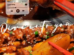 -胖哥俩肉蟹煲(世茂国际广场店)