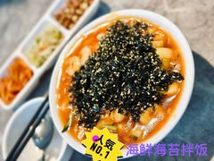 -屋里家延边朝鲜族冷面(南园店)