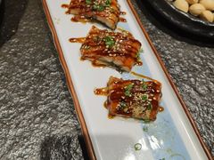 -吉屋烤肉(八宝街店)