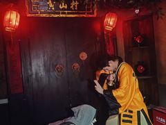 -E+有冰工厂·昆仑寒宫2(五角场店)