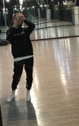 -YASAKI国际舞蹈中心