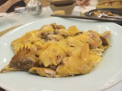 -围龙屋客家食府(福田店)