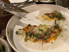 越南米纸披萨-gula