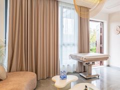 -美的鹭湖森林度假区