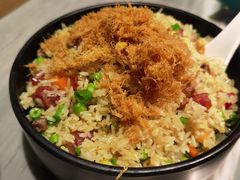 -岭南真味·匠心粤菜(K11店)