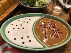 -芝麻花餐厅(祁家豁子店)