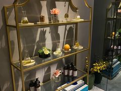 -璞·澐间影院式足道SPA(尚悦湾店)