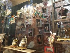 -文艺复兴百货(米兰大教堂广场店)