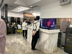 -OnHair造型