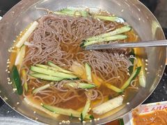 -木槿花韩式炭烤·熟成肉工坊(孙文东路店)