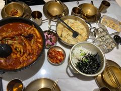 -HOTISLAND海鸡岛·韩国料理(江南西店)