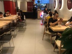 用餐区-钟姐炖品(印象城百盛店)