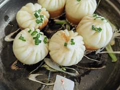 海胆生煎包-79号渔船海鲜饭店(宝安店)
