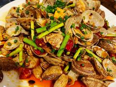 -宋三姐老妈兔头(双流总店)