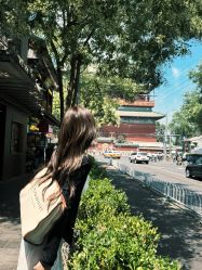 -Hair Co.一间沙龙