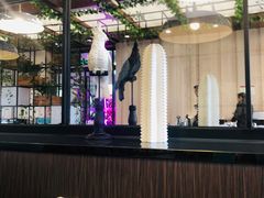 大堂-梅林春晓花园餐厅