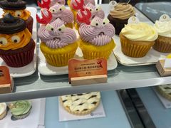 -Pantry's Best派悦坊蛋糕(K11购物艺术中心店)