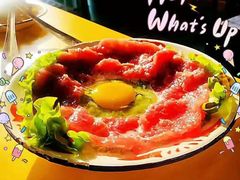 太阳肥牛-那年那班火锅店