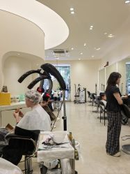 -WM Hair Salon