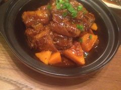 -妈妈的味道(工人体育场东路店)