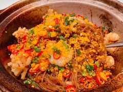 海味粉丝煲-城南往事(滨江世茂店)