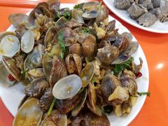 -烁佳海鲜大馅饺子