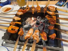 -友记功夫香·人民川菜(红牌楼店)