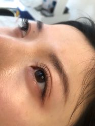 -初心纹眉洗眉·美睫专业店