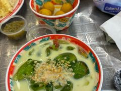 -孖记茶档·热腾茶餐(乐峰店)