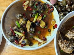 -绍兴名菜馆(可乐路店)