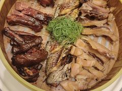 -海景壹号大酒店(滨湖店)