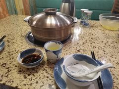 -原味四季椰子鸡(公明百佳华店)