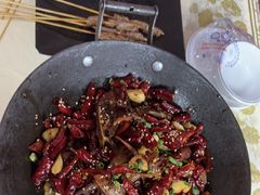 -聚味瞿记·龙虾堂(树木岭店)