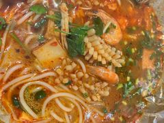 -食悦天美食广场(长沙IFS国金中心店)