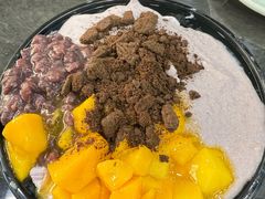 -小胖老味刨冰