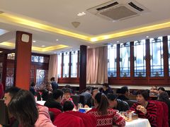 大堂-胡大饭馆 24h(簋街总店)