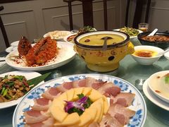 -广益饭店·云南菜·传统滇菜(翠湖北门书屋店)