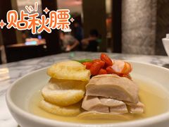 糟香四宝-杭州君悦酒店·湖滨28中餐厅